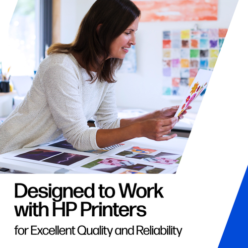 HP 971XL High Yield Magenta Original Ink Cartridge. Colour ink type: Pigment-based ink, Cartridge capacity: High (XL) Yiel