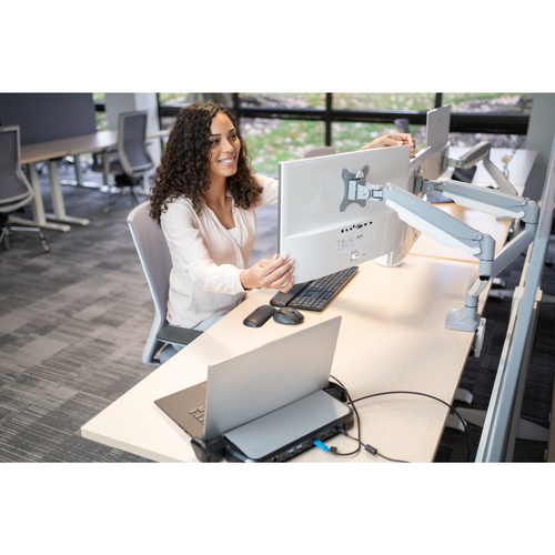 ES WRIST REST FOR MOUSE .