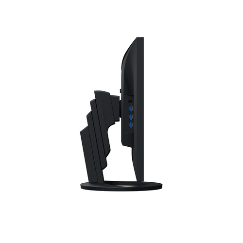 EIZO FlexScan EV2795-BK. Bildschirmdiagonale: 68,6 cm (27"), Display-Auflösung: 2560 x 1440 Pixel, HD-Typ: Quad HD, Bildsc