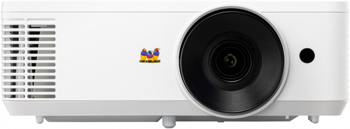 ViewSonic PA700S Wandmontierbar, Deckenmontage DLP-Projektor - 4:3 - Weiß - 800 x 600 Piel - 22,000:1 Kontrastverhältnis -