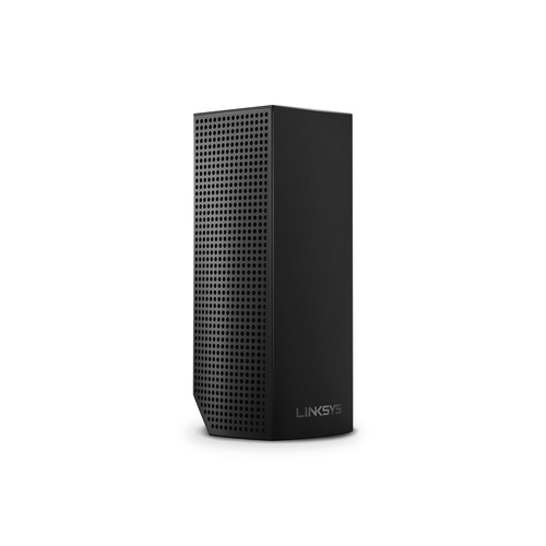 Linksys Velop Wi-Fi 5 IEEE 802.11ac Ethernet Wireless Router - 2.40 GHz ISM Band - 5 GHz UNII Band - 6 x Antenna(6 x Inter