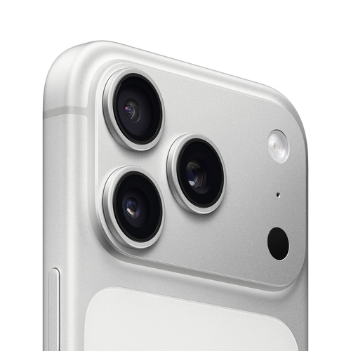 IPHONE 17 PRO 512GB SILVER 