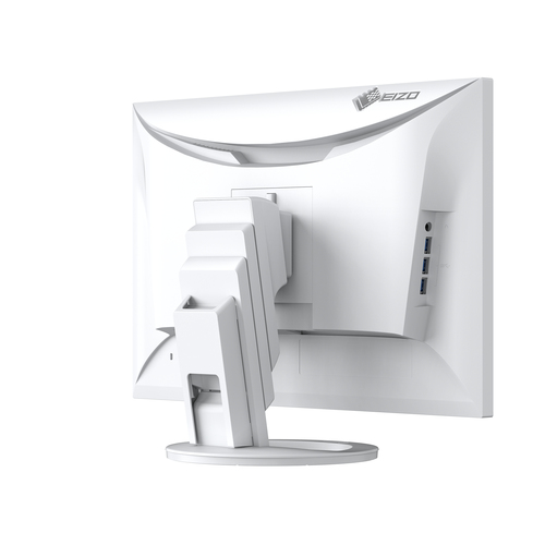 EIZO FlexScan EV2495-WT. Bildschirmdiagonale: 61,2 cm (24.1"), Display-Auflösung: 1920 x 1200 Pixel, HD-Typ: WUXGA, Bildsc