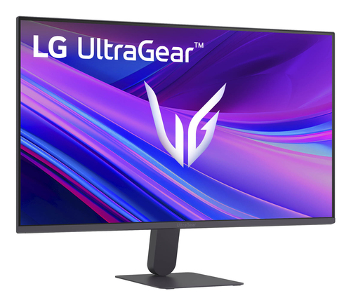 LG UltraGear 27G411A-B 27 Zoll Klasse Full HD Gaming-LED-Monitor - 16:9 Format - 68,6 cm (27 Zoll) Viewable - IPS-Technolo