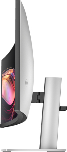 HP Series 7 Pro 34 inch WQHD Conferencing Monitor - 734pm. Display diagonal: 86.4 cm (34"), Display resolution: 3440 x 144