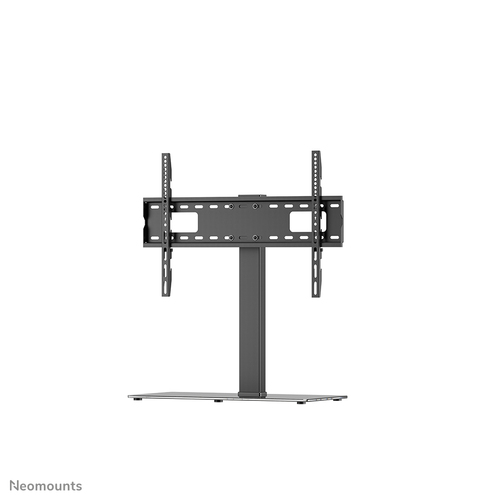 Neomounts Height Adjustable TV Stand - 37" (93.98 cm) to 70" (177.80 cm) Screen Support - 40 kg Load Capacity - 79.50 cm (