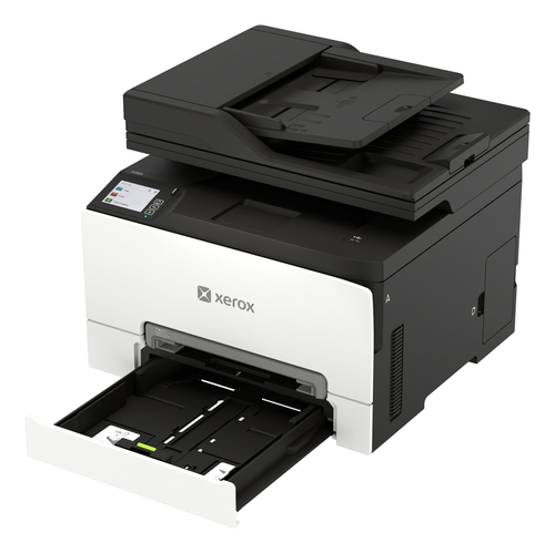 Xerox C255a. Drucktechnologie: Laser, Drucken: Farbdruck, Maximale Auflösung: 2400 x 600 DPI, Druckgeschwindigkeit (Farbe,