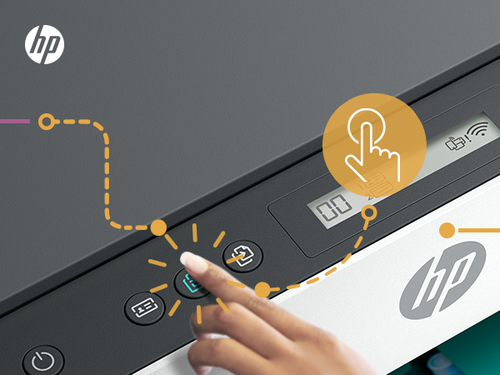 HP Smart Tank 7005 Wireless All-in-One Color Printer, Two-sided printing; Copier, Scanner. Print technology: Thermal inkje