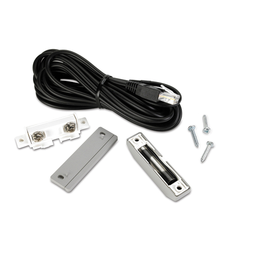 APC NetBotz NBES0303 Sensor de movimento - Com fios - Compatível com TAA