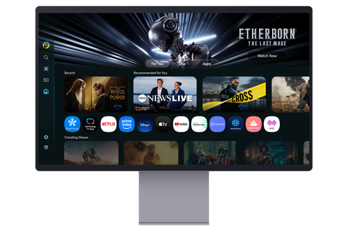 Samsung 32" (81.28 cm) LCD TV - 32" (81.28 cm) Class