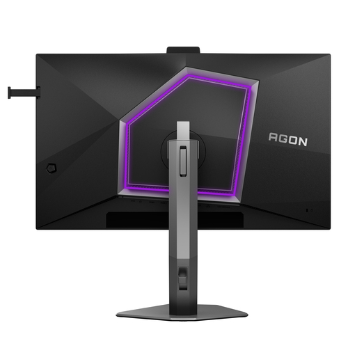 AOC AGON PRO AG276QSG2. Display diagonal: 68.6 cm (27"), Display resolution: 2560 x 1440 pixels, HD type: Quad HD, Respons