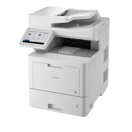 Brother MFC-L9630CDN Kabel - Laser-Multifunktionsdrucker - Farbe - Kopierer/Fax/Drucker/Scanner - 42 Seiten/Min. Mono/42 p
