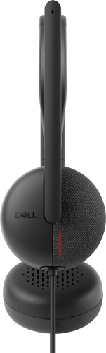 DELL Pro Wired Headset - WH3024. Product type: Headset. Connectivity technology: Wired. Recommended usage: Office/Call cen