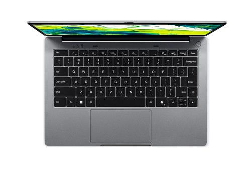 Computer portatile Clamshell - Acer Aspire Lite AL14-46P AL14-46P-R8QJ 35,6 cm (14") - WUXGA - 60 Hz - AMD Ryzen 3 Ryzen 5