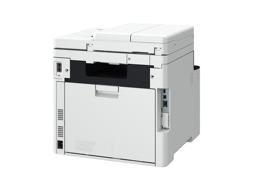 Canon i-SENSYS MF754 II. Print technology: Laser, Printing: Colour printing, Maximum resolution: 1200 x 1200 DPI. Copying: