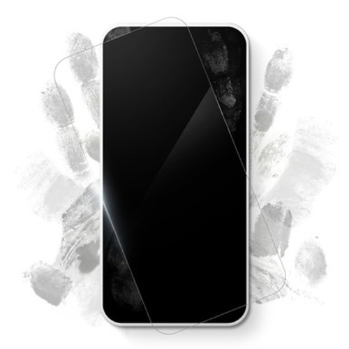 InvisibleShield Glass Elite. Screen protector type: Clear screen protector, Material: Aluminosilicate, Brand compatibility