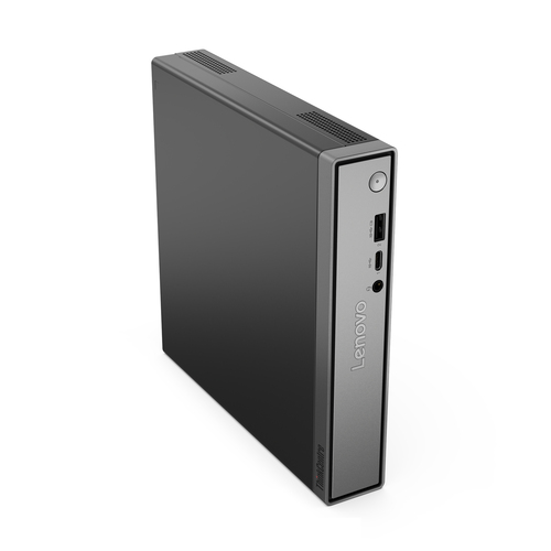 Lenovo ThinkCentre neo 50q Gen 6. Processor family: Intel Core Ultra 5, Processor model: 226V. Internal memory: 16 GB, Int