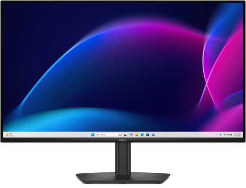 DELL Pro E2726H. Display diagonal: 68.6 cm (27"), Display resolution: 1920 x 1080 pixels, HD type: Full HD, Display techno