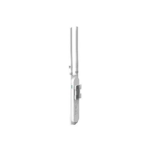 TP-Link EAP225-Outdoor Dual Band IEEE 802.11ac 1.17 Gbit/s Wireless Access Point - Outdoor - 5 GHz, 2.40 GHz - MIMO Techno