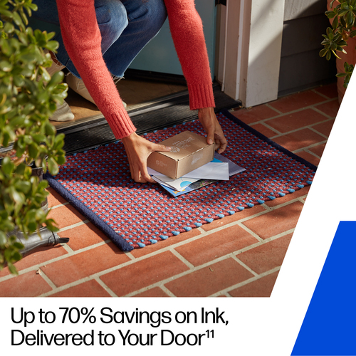 HP Deskjet 4320 Wireless Inkjet Multifunction Printer - Colour - Grey - Copier/Fax/Printer/Scanner - 4800 x 1200 dpi Print