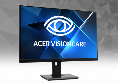 Acer B7 B277bmiprzx. Bildschirmdiagonale: 68,6 cm (27 Zoll), Bildschirmauflösung: 1920 x 1080 Pixel, HD-Typ: Full HD, Bild