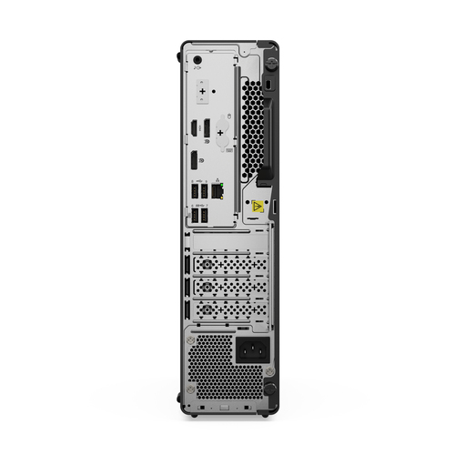 Desktop Computer Lenovo ThinkCentre M90s Gen 6 12YU001KGE - Intel Core Ultra 7 Serie 2 265 - vPro-Technologie - 32 GB - 51