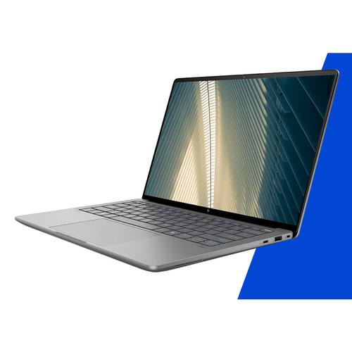 HP ZBook Ultra G1a 35.6 cm (14") Touchscreen Mobile Workstation - 2.8K - 120 Hz - AMD Ryzen AI MAX PRO 390 - 32 GB - 1 TB 