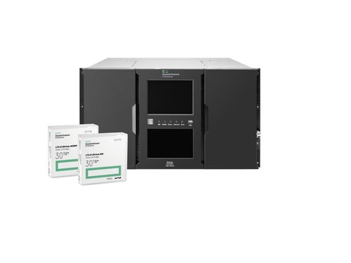 HPE LTO-8 ULTRIUM 30TB WORM