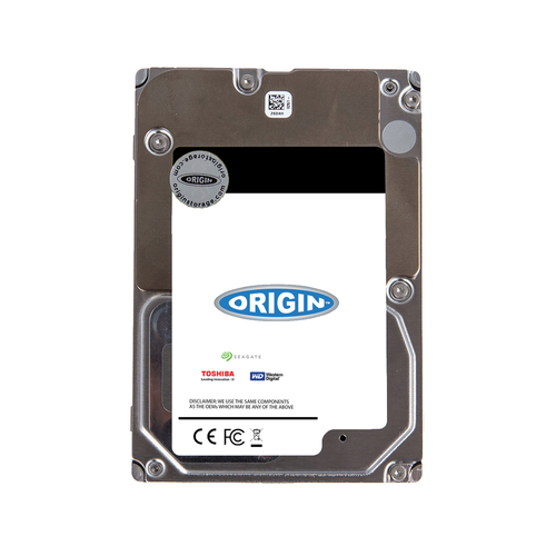 Origin 2.40 TB Hard Drive - 2.5" Internal - SAS - 10000rpm
