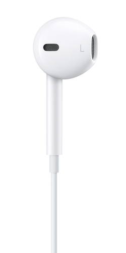 Apple EarPods (3.5mm Headphone Plug). Product type: Headset. Connectivity technology: Wired. Recommended usage: Music/Ever