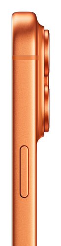 iPhone 17 Pro Max 2TB Cosmic Orange