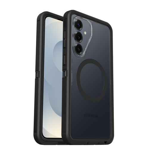 OB DEFENDER PRO XT CLEAR ECHOLAKE DARK SIDE - CLEAR/BLACK