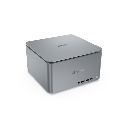 Lenovo ThinkCentre neo Ultra Gen 2. Processor family: Intel Core Ultra 9, Processor model: 285. Internal memory: 32 GB, In
