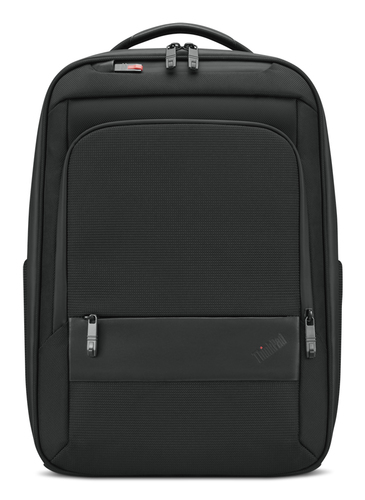 Lenovo Professional Tasche (Rucksack) für 40,6 cm (16 Zoll) Notebook, Zubehör - Schwarz - Recyceltes Polyethylenterephthal