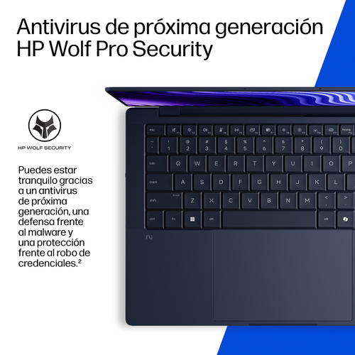HP ELITEBOOKX G2Q 14AI X2P4210 1TB 32GB 14IN W11P