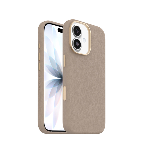 OtterBox Symmetry Cactus. Tipo de mala: Capa, Compatibilidade da marca: Apple, Compatibilidade: iPhone 17, Tamanho máximo 