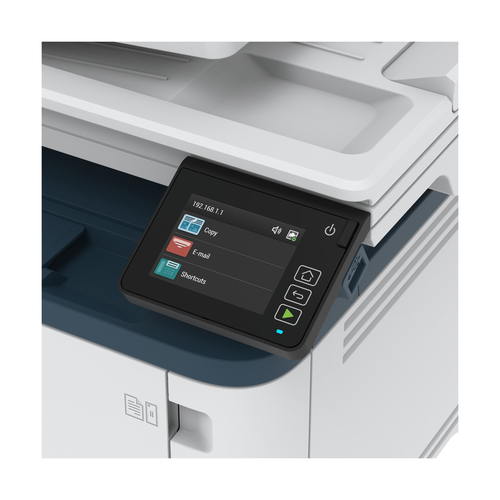 Xerox B305 A4 38ppm Wireless Duplex Copy/Print/Scan PS3 PCL5e/6 2 Trays 350 Sheets. Print technology: Laser, Printing: Mon