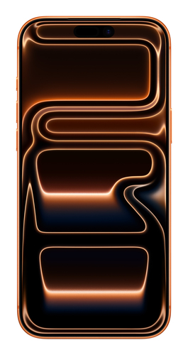 iPhone 17 Pro Max 2TB Cosmic Orange