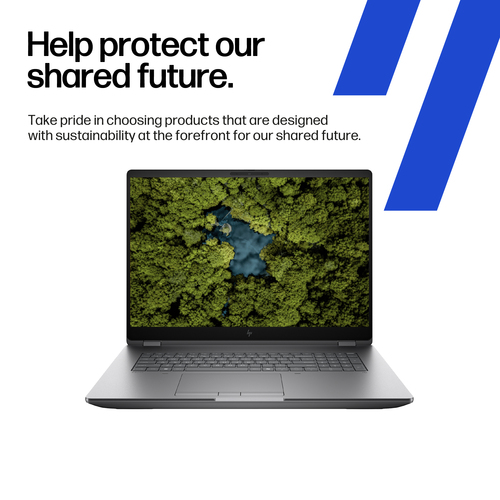 HP ZBook Fury G1i Mobile Workstation