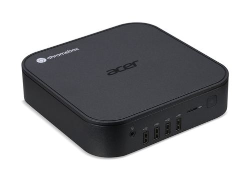 CHROMEBOX CXI6 CORE3 100U 16/256GB CHROMEOS