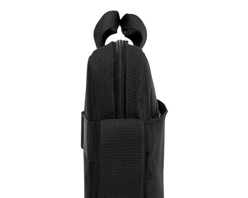 Lenovo ThinkPad 15.6-inch Basic Topload. Case type: Toploader bag, Maximum screen size: 39.6 cm (15.6"), Carrying handle(s