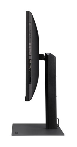 Acer Veriton Vero VVZ4737GT All-in-One Computer - Intel Core Ultra 5 Series 2 225 - 16 GB - 512 GB PCI Express 4.0 SSD - 6