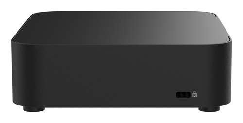 Sistema Barebone Asus NUC 14 Essential NUC14MNK - Mini PC - 1 x Intel N-series N355 Octa core (8 Core) - Intel Chip - 16 G