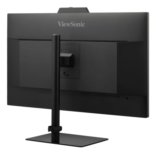 ViewSonic VG2741V-2K 27 Zoll Klasse Webcam WQHD LED-Monitor - 16:9 Format - 68,6 cm (27 Zoll) Viewable - IPS-Technologie (