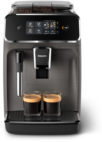Philips Macchine da caffè completamente automatiche Serie 1200 EP1224. Tipo di prodotto: Macchina per espresso, Tipologia 