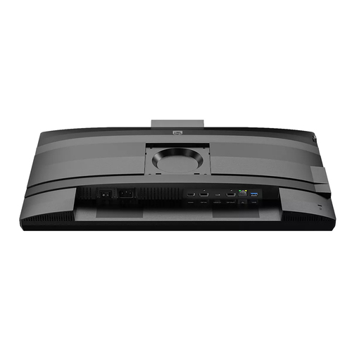 Monitor LED Philips 24B2U4301H 609,6 mm (24,0") Classe Webcam Full HD - 16:9 - Carbone - 60,5 cm (23,8") Viewable - Tecnol