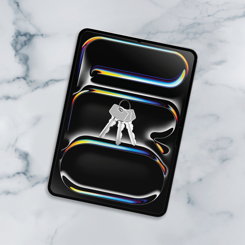 OtterBox Premium Glass Antimicrobial. Displayschutzart: Klare Bildschirmschutzfolie, Maximaler Bildschirmdurchmesser: 27,9