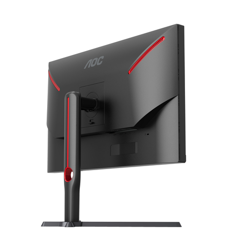 AOC G3 Q27G3XMN/BK. Display diagonal: 68.6 cm (27"), Display resolution: 2560 x 1440 pixels, HD type: 2K Ultra HD, Display