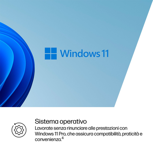 Workstation HP Z2 Mini G1a - 1 x AMD Ryzen AI MAX PRO 390 - 64 GB - 1 TB SSD - Mini PC - Jet Black - AMD Chip - Windows 11