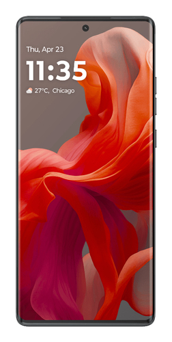 Motorola Mobility moto g85 5G 256 GB Smartphone - 16,8 cm (6,6") P-OLED Full HD Plus 2400 x 1080 - Octa-core (Dual-core (2